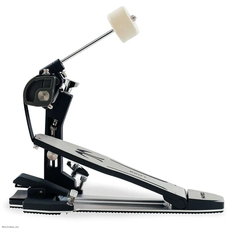 MAPEX PDLSW1 DESIGN LAB SWIFT Bass Drum Pedal mit Koffer Heißes Angebot