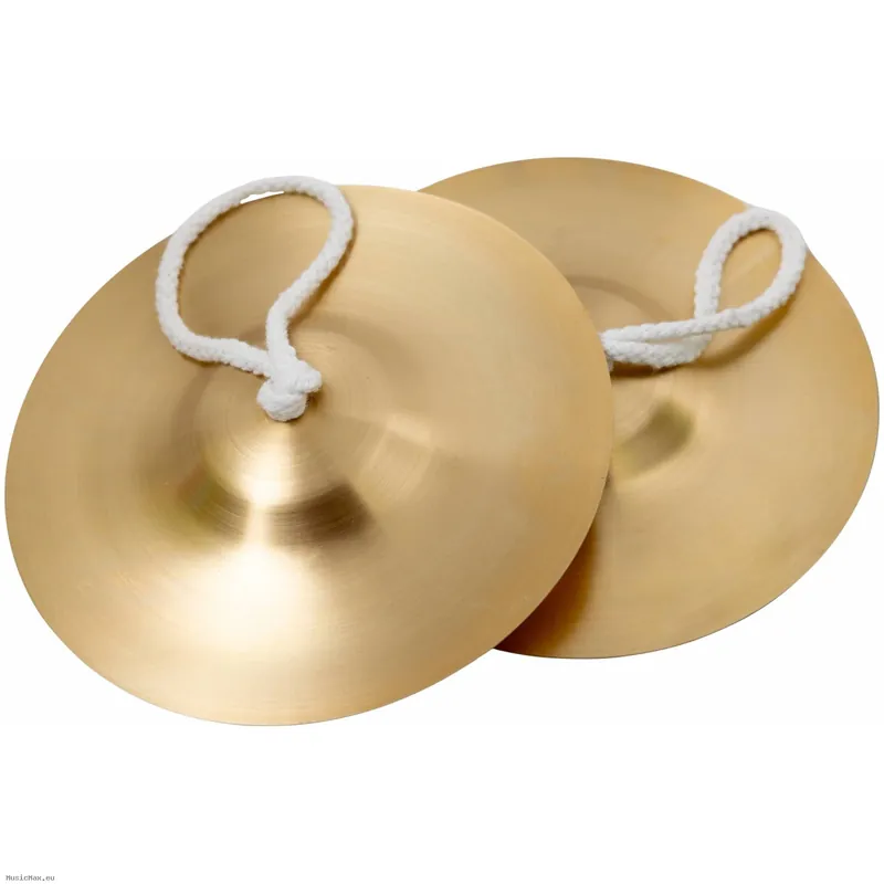 Knallerangebot TERRIS CBL-15R CYMBALS 15cm Kinder Percussion