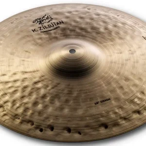 Bestpreis ZILDJIAN K CONSTANTINOPLE 18" Сrashbecken