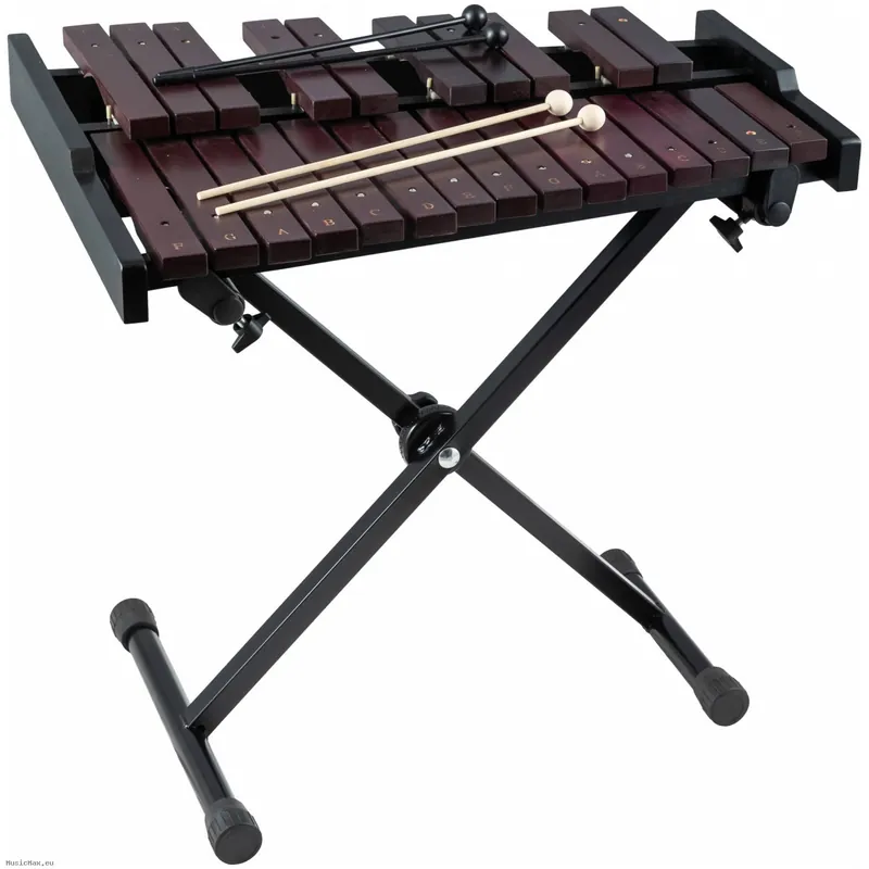 Gratis Versand TERRIS XPN-53IBK XYLOPHONE