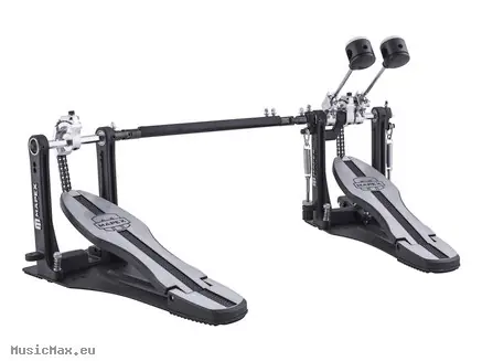MAPEX P600TW Twin Pedal Mars Fußmaschine Zertifiziert