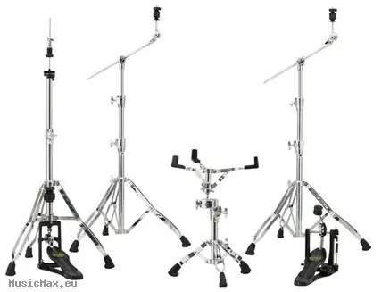 MAPEX HP8005 HARDWARE PACK ARMORY Schlagzeug Hardware-Set Finale Aktion