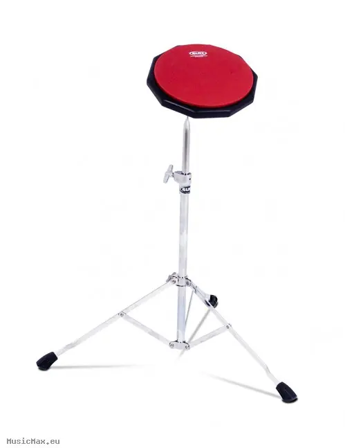 Begrenztes Angebot MAPEX MA-PD08KR with Stand Übungsblock