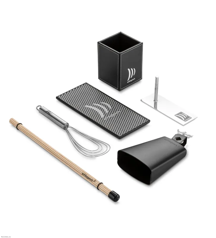 SCHLAGWERK TF5 TAKE FIVE Set Cajon Add On Top-Seller