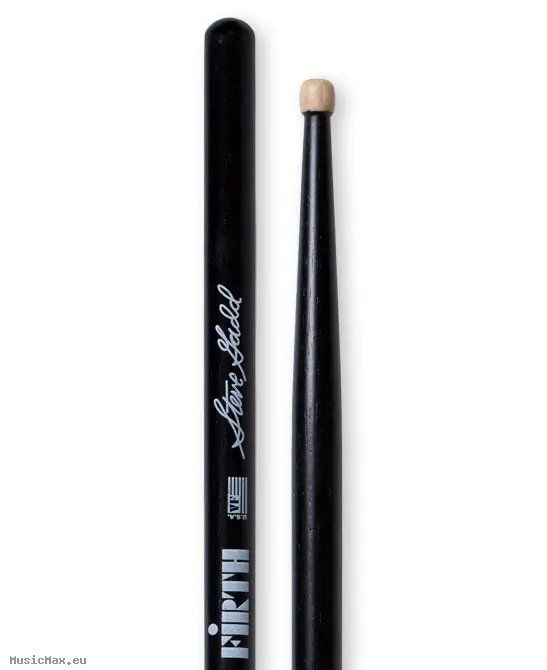 VIC FIRTH SSG Steve Gadd Drumsticks Meistverkauft