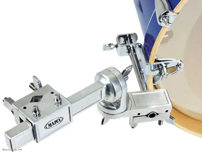 MAPEX AC906 Multiklammer Kostenloser Rückversand