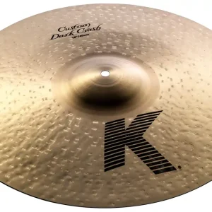 Jetzt Kaufen ZILDJIAN K CUSTOM Dark 18˝ Сrashbecken