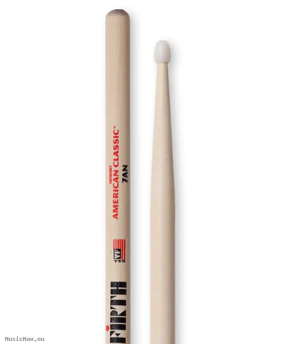 Knallerangebot VIC FIRTH 7AN Nylon Drumsticks