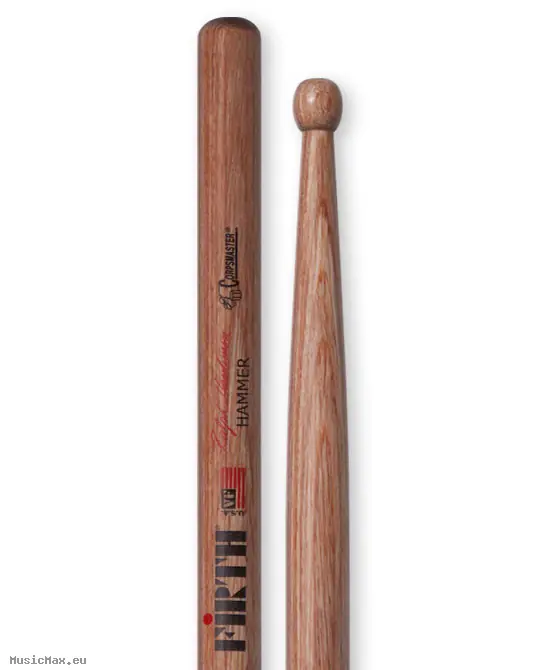 Sofort Bestellen VIC FIRTH SRH2 HARDIMON Drumsticks