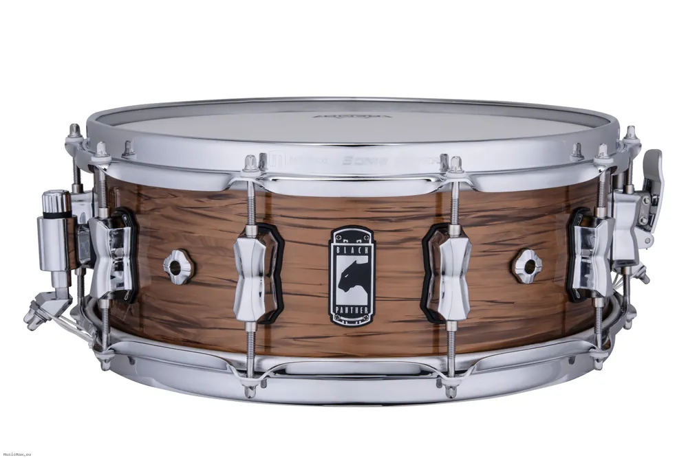 MAPEX BPNMH4550CNX Scorpion 14X5.5 Snare Drum Knallerangebot