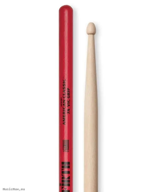 Mega-Angebot VIC FIRTH 7AVG Vic Grip Drumsticks