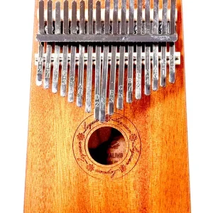 TERRIS KALIMBA 17 Preisreduziert