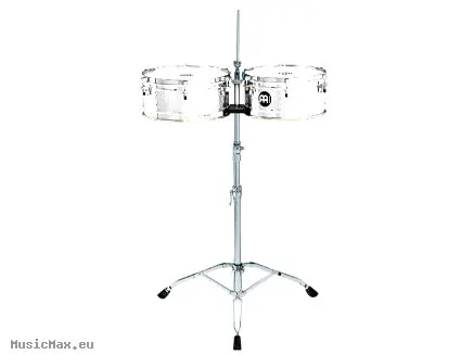 Meistverkauft MEINL TMT Timbale-Ständer