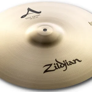 ZILDJIAN A SERIES 18˝ Fast Сrashbecken Schnäppchen