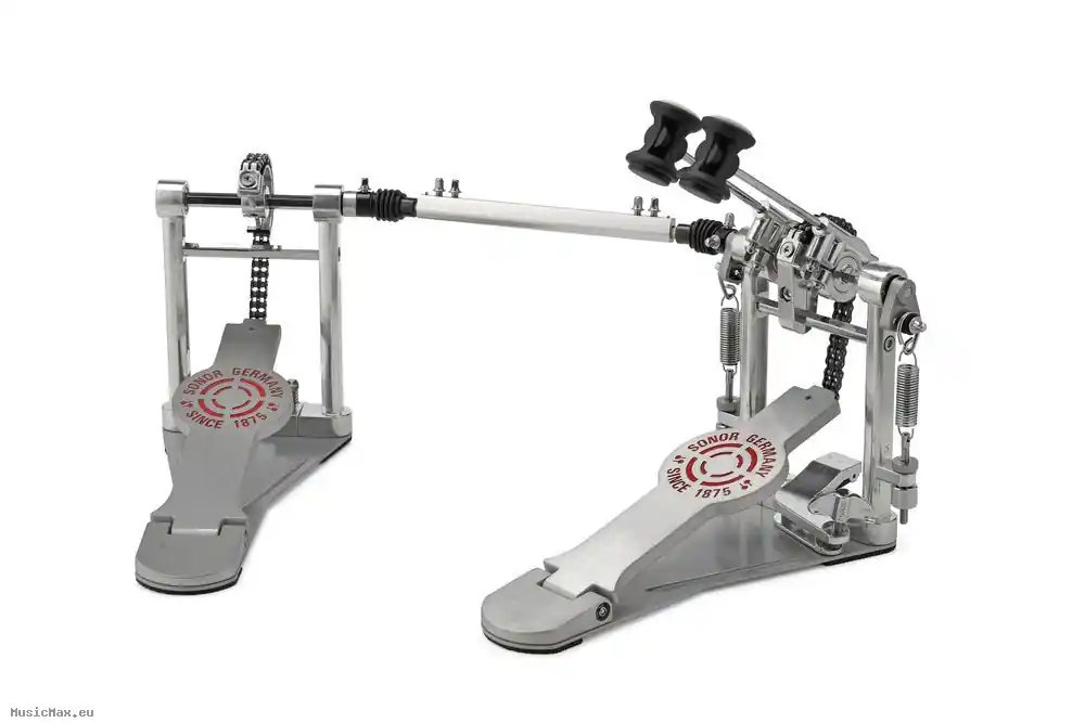Must-Have SONOR DP 4000 Fußmaschine