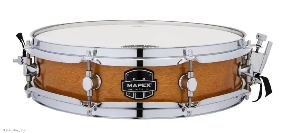 MAPEX MPNMP4350CNL MPX PICCOLO 14X3.5 Snare Drum Bestseller