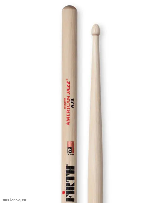 VIC FIRTH AJ2 Drumsticks Aktuell