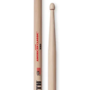 VIC FIRTH X8D Extreme Drumsticks Versand Am Gleichen Tag
