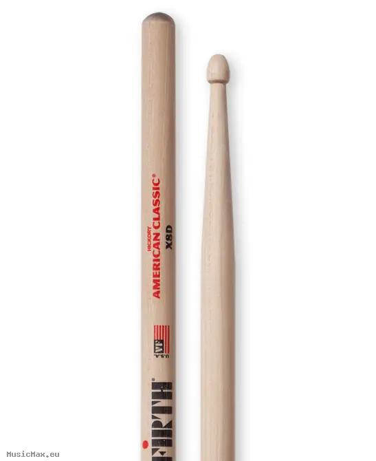 VIC FIRTH X8D Extreme Drumsticks Versand Am Gleichen Tag