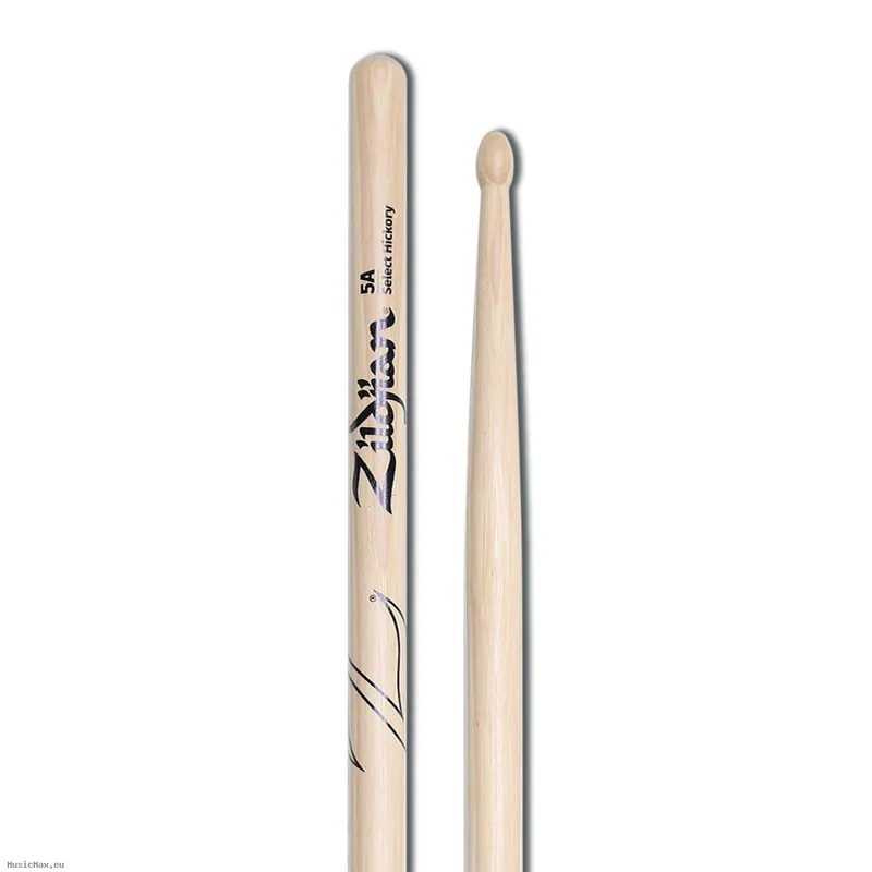 Mega-Angebot ZILDJIAN 5A Drumsticks