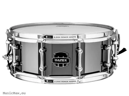 MAPEX ARST4551CEB ARMORY Tomahawk 14x5,5 Snare Drum Beliebt