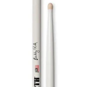 VIC FIRTH SBR Buddy Rich Drumsticks Letzte Chance