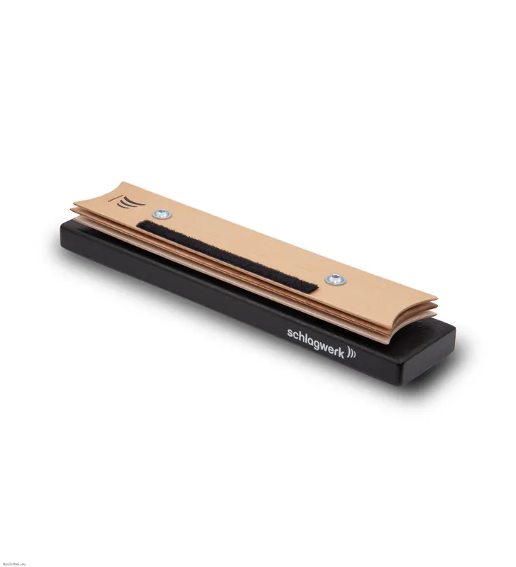 SCHLAGWERK DC280 DYNACRASHER Cajon Add On Markenware