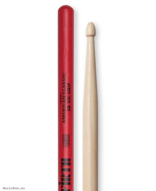VIC FIRTH 5BVG Drumsticks Online Kaufen