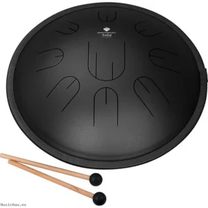 SELA SE380 MELODY Zungentrommel in Handpan-Optik Aktuell