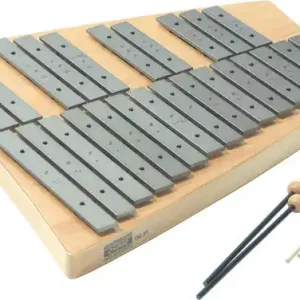 SONOR TAG 25 Tenor Chromatic Glockenspiel Highlight