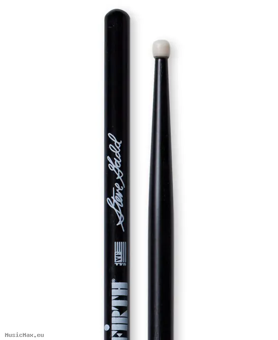 Must-Have VIC FIRTH SSGN Steve Gadd Nylon Drumsticks