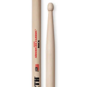 Echt VIC FIRTH ROCK Drumsticks