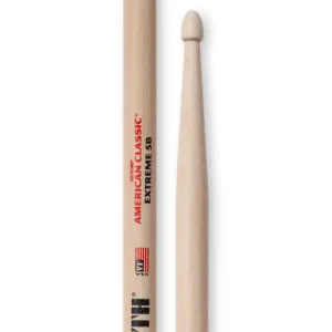VIC FIRTH X5BN Extreme Nylon Drumsticks Beliebt