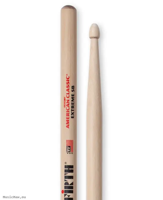 VIC FIRTH X5BN Extreme Nylon Drumsticks Beliebt