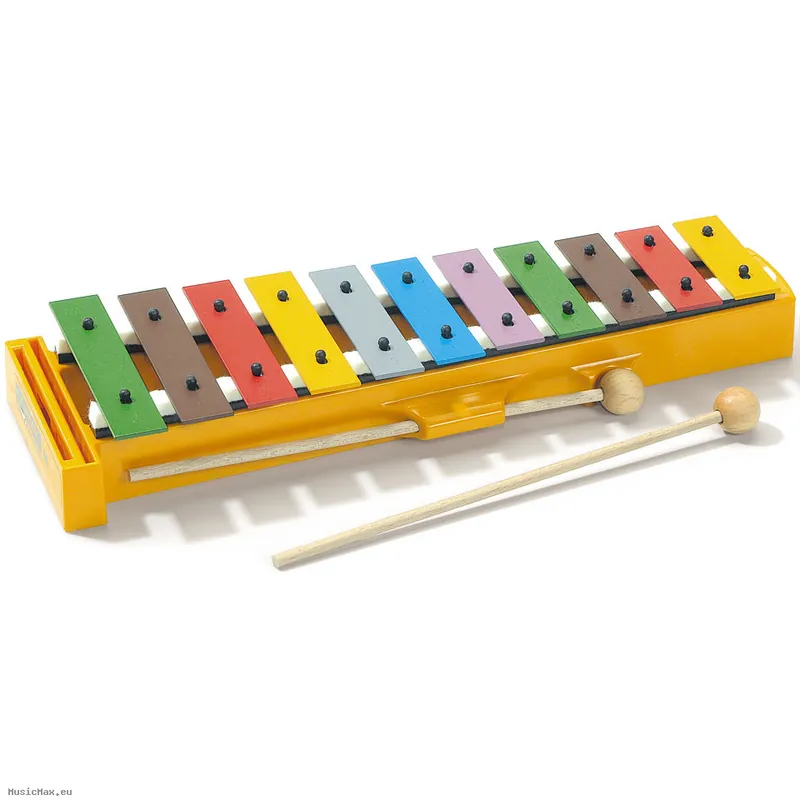Beliebt SONOR GS Glockenspiel