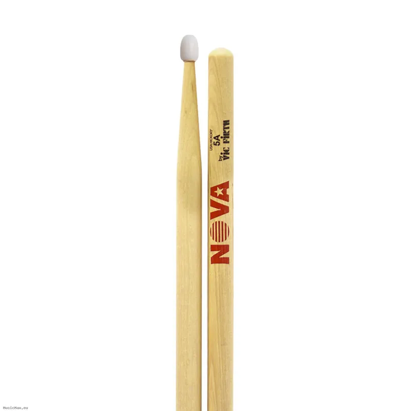 VIC FIRTH N5AN NOVA Nylon 5A Drumsticks Beliebt