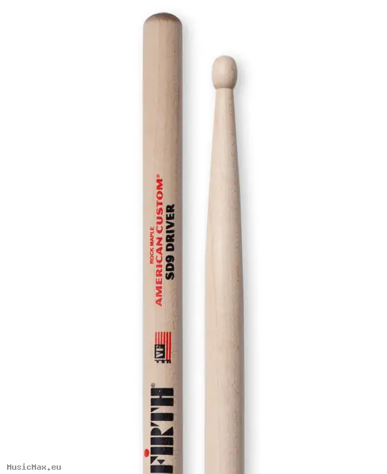 Neue Ware VIC FIRTH SD9 Driver Drumsticks