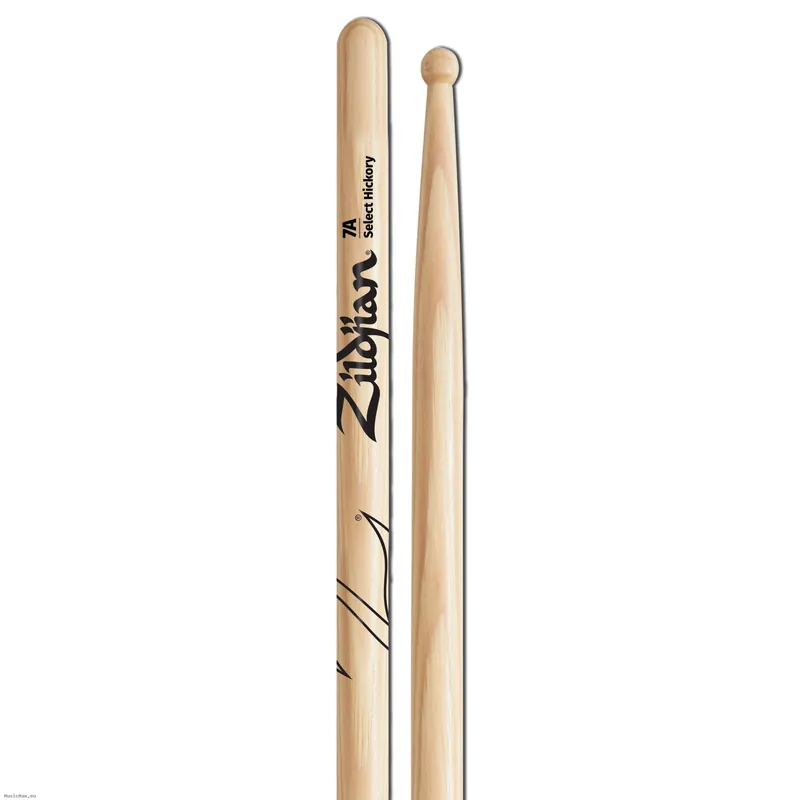 Wochenendangebot ZILDJIAN 7A Drumsticks