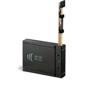 Heißes Angebot SCHLAGWERK SET75 HECK STICK / SIDE KICK Set Cajon Add On
