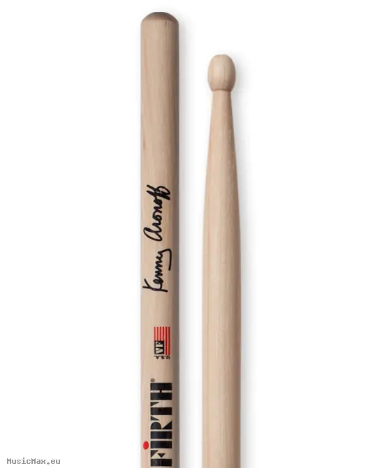 VIC FIRTH PP Kenny Aronoff Drumsticks Neu Im Sortiment