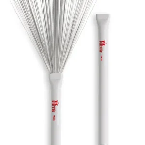 Angebot VIC FIRTH WB Jazz Schlagzeugbesen