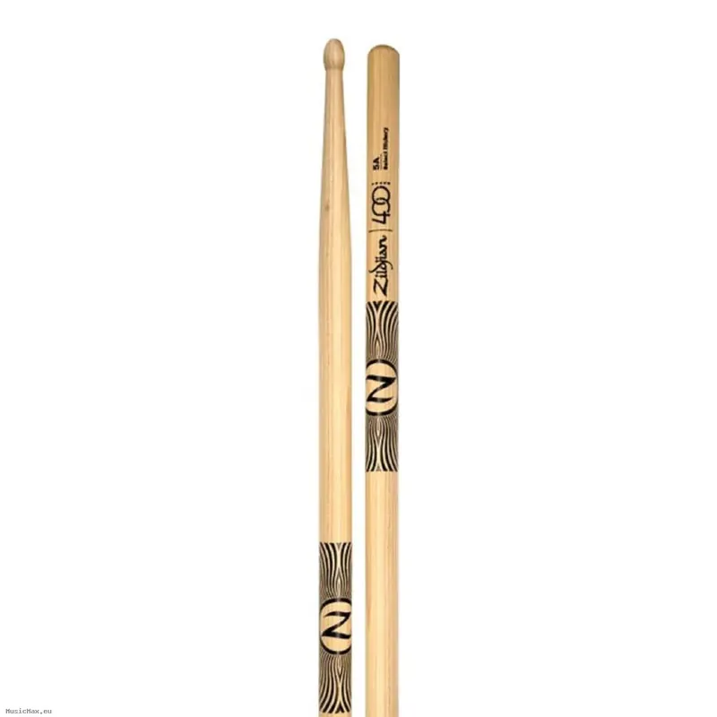 Günstig ZILDJIAN 5A LIMITED EDITION 400th Anniversary Drumsticks