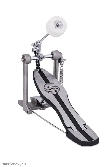 Neue Ware MAPEX P250 Comet Fußmaschine