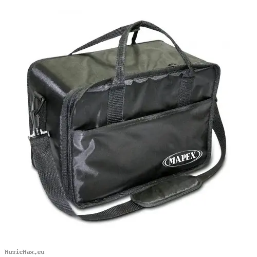 MAPEX PDBG4900DTW Pedal Bag Hardware Tasche Heißes Angebot