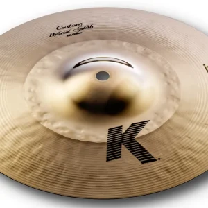 ZILDJIAN K CUSTOM 11" Hybrid Splashbecken Highlight