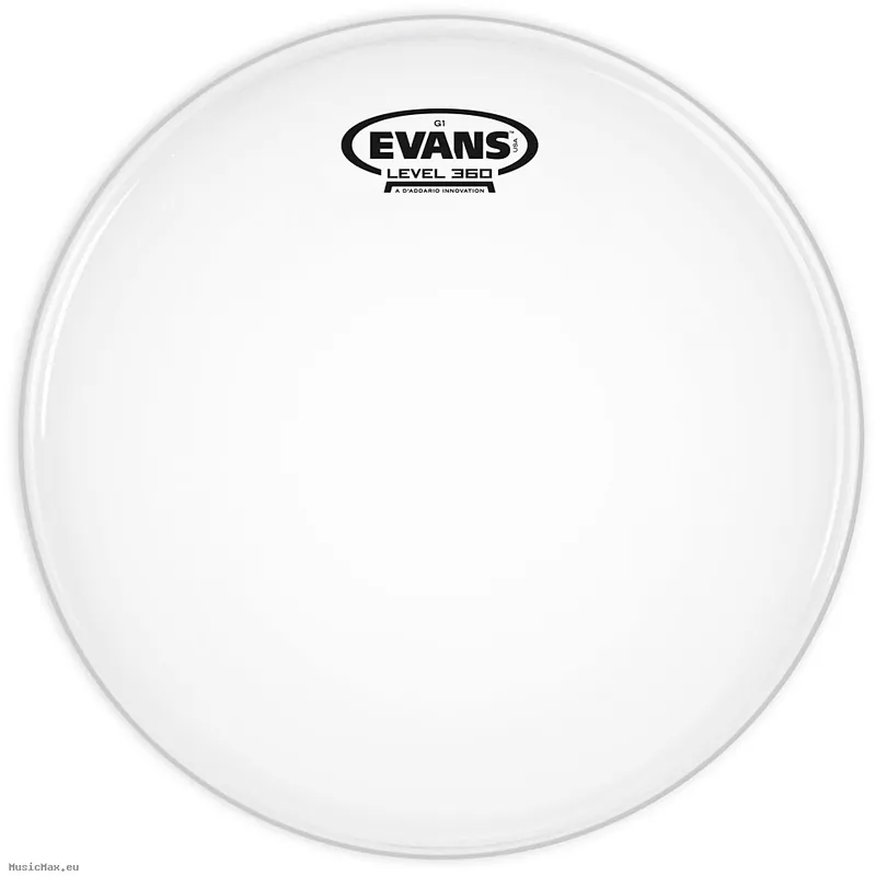 Echt EVANS B14G1 Coated 14" Schlagzeugfell