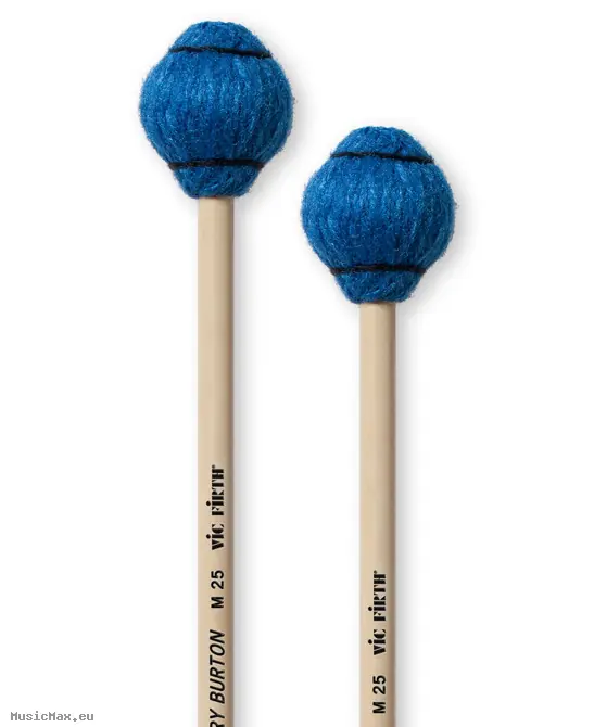 VIC FIRTH M25 Gary Burton Mallet Günstig