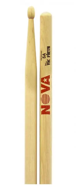 Preisknaller VIC FIRTH N5A NOVA 5A Drumsticks