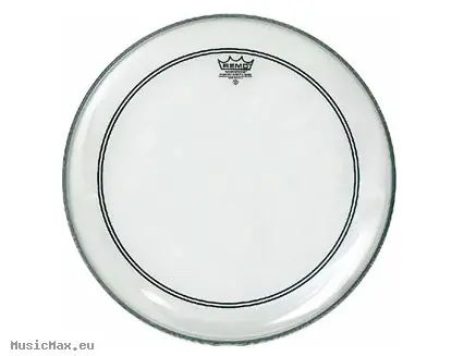 REMO P3-1322-C2 Powerstroke 3 22˝ Fell für Bassdrum Sichere Zahlung