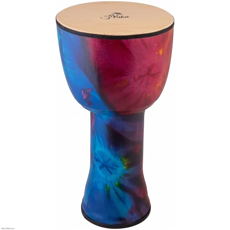 YUKA DJCAJ12-24 SARONG SINARAN Cajon Djembe Solange Der Vorrat Reicht